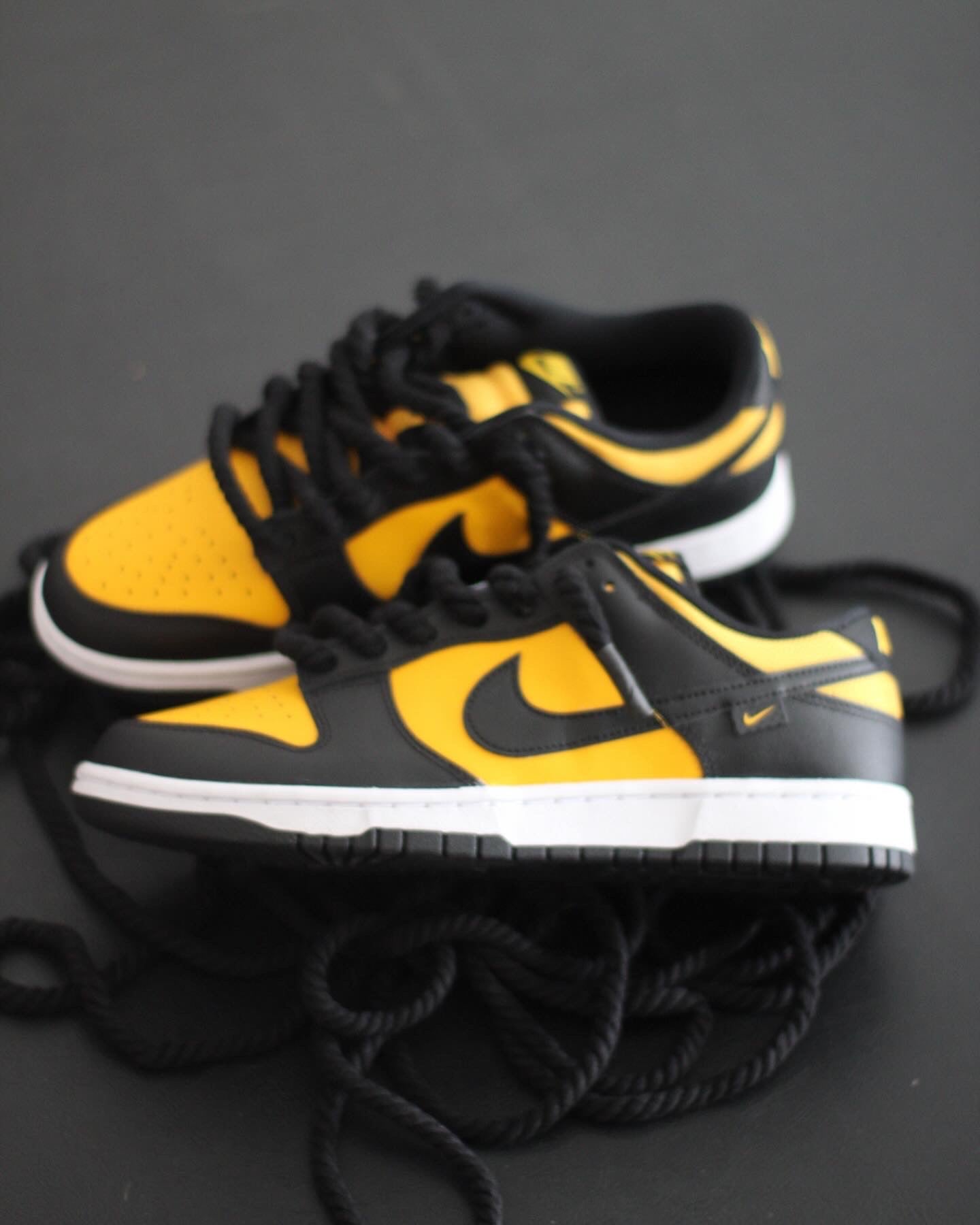 Nike Dunk Low ‘Honor Cord’